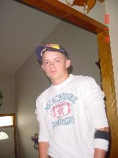 Kaleb Greenemeyer