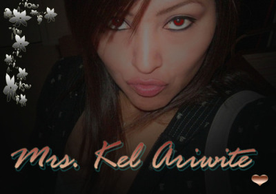 Rose Ariwite