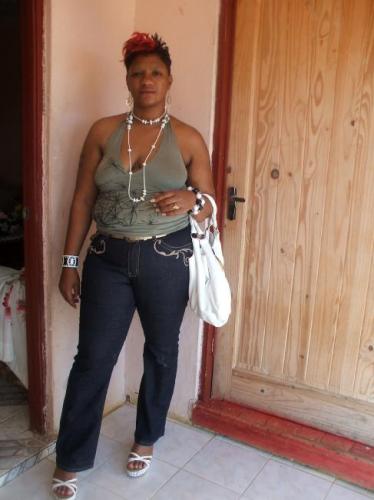 Suzette Anderson