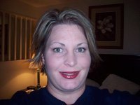 Amy Fontenot