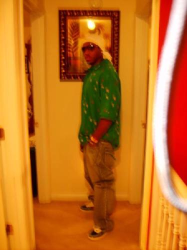 Kennan Douglas