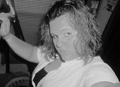 Amy Faulkner