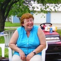 Marie Williams