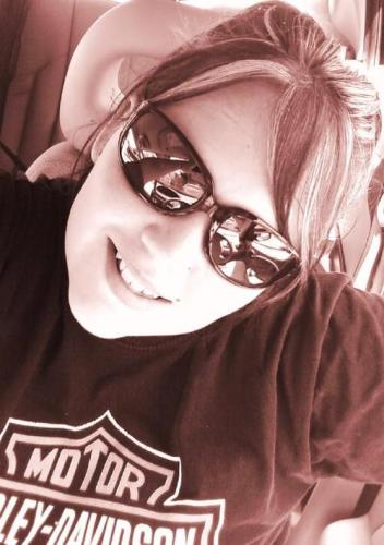 Samantha Weller
