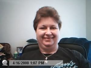 Donna Gilbert