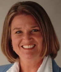 Deborah Hill
