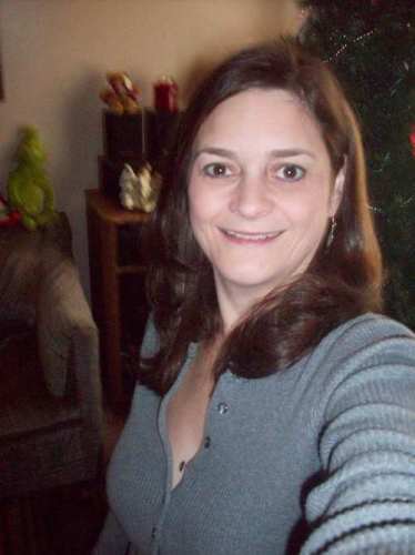 Connie Motts