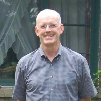 Edward Darken