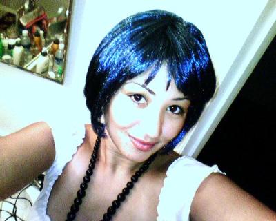 Aracelis Molina