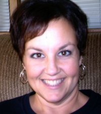 Jenny Sullivan