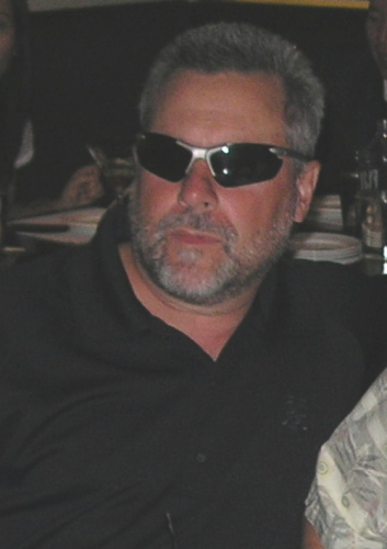 Jeffrey Simeone