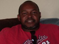 Leroy Moten