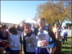Cody Burkhardt