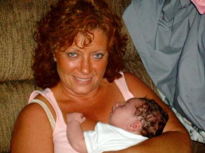 Tina Pace