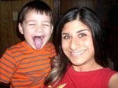 Jillyn Amy