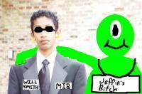Jeffin Chandy