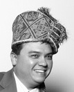 Raymond Wilkinson