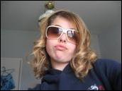 Cheyenne Brookbank