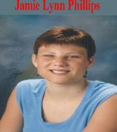 Jamie Phillips