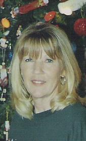 Glenda Kinnaird