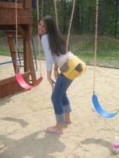 Ashley Brousseau