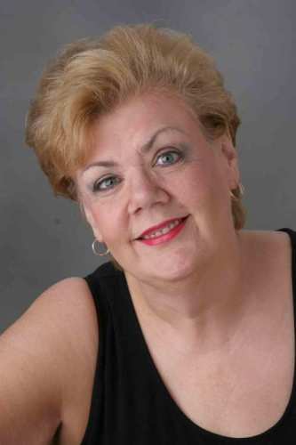 Marjorie Bicknell