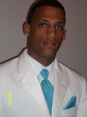 Denzil Sylve