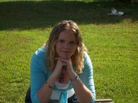Heather Overcash