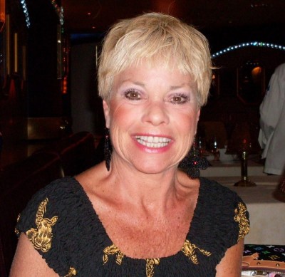 Kathleen Gruhl