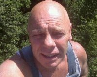 Scott Vandenhout