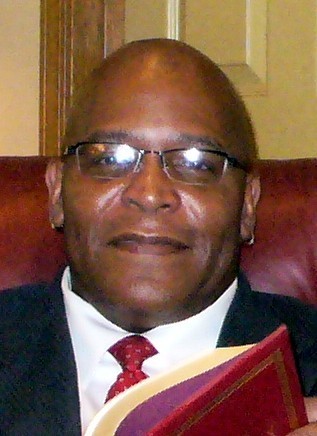 Larry Coleman