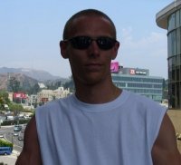 Shaun Bunavicz