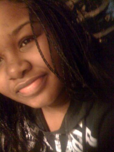Shinequa Waite