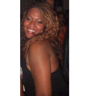 Terria Moreland
