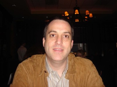 Jefferson Weber