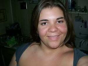 Amber Duncan