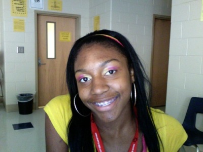 Leamber Gregg