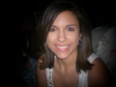 Whitney Wright