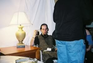 Aaron Townsend