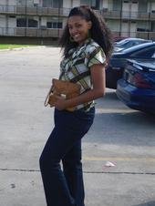 Jemeka Thibodeaux