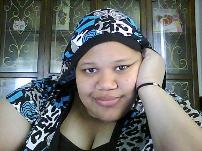 Alaceyia Holloway