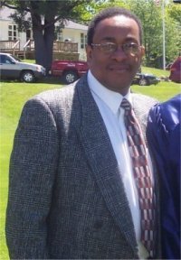 Furman Avery