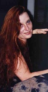 Victoria Shaudys