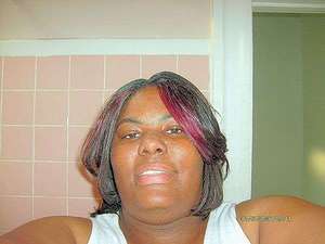 Nekeidra Gordon