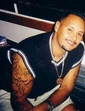 Angel Camacho