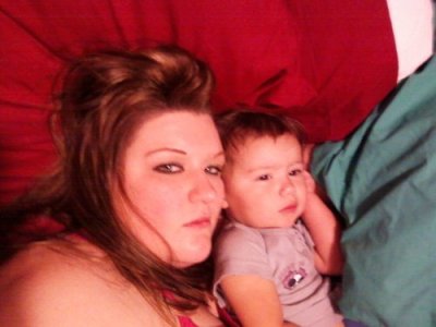Brandy Nelson