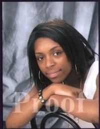 Ikeisha Washington