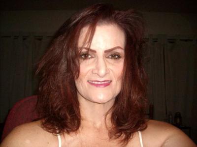 Katherine Phillips