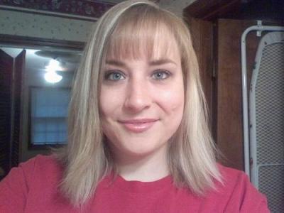 Pamela Whitlock