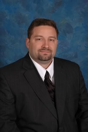 Jason Mcgee